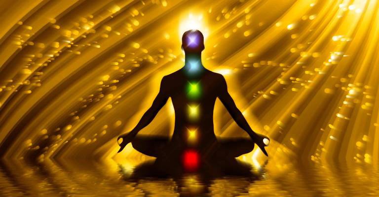 Chakra Chakra cosa sono