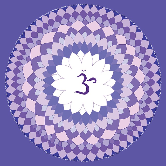 Sahasrara Il Settimo Chakra Viola